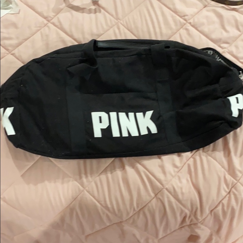 Victoria’s Secret Duffle Bag